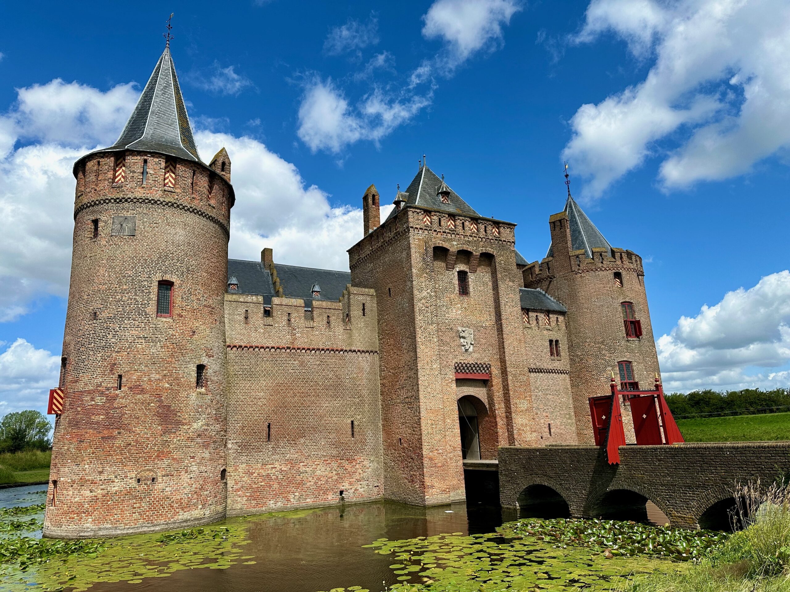 Castle!